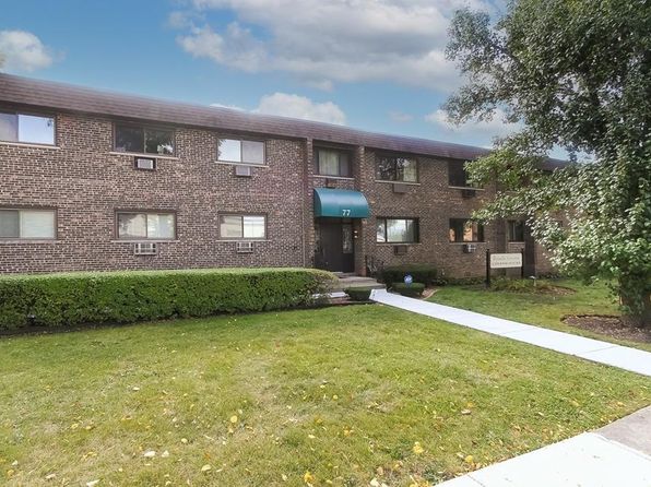 1 Bedroom Apartment For Rent In Roselle Nj