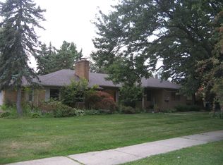 18115 Kinross Ave, Beverly Hills, MI 48025