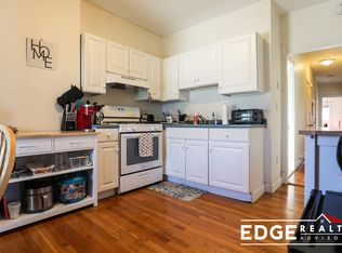 9 Bennett St #3, Brighton, MA 02135