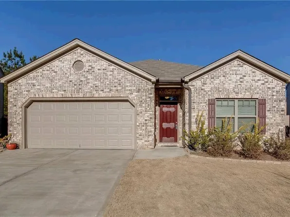 2436 Foxy Dr, Bethlehem, GA 30620