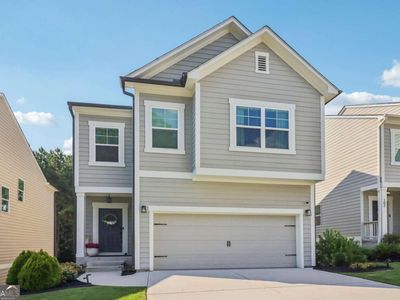 110 Denver Ave, Hiram, GA, 30141