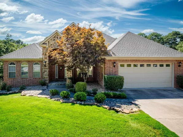 403 Wellington Woods Loop, Little Rock, AR 72211