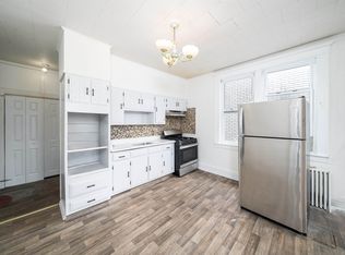 269 Liberty Ave APT 4, Jersey City, NJ 07307