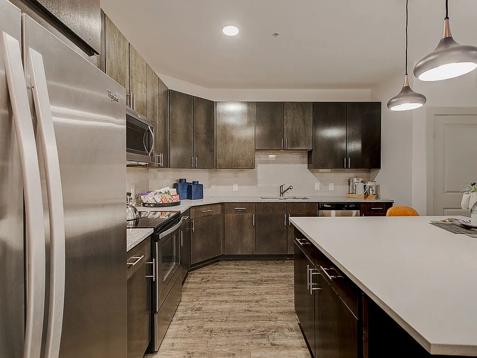 Eastbank at Waterside apartments community photo