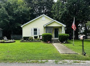 400 Ray St, Shelbyville, TN 37160