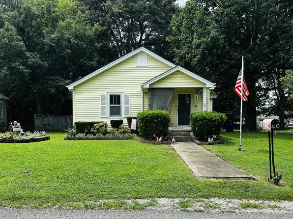 400 Ray St, Shelbyville, TN 37160