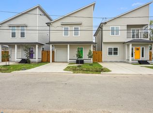 2502 Sam Wilson St #A, Houston, TX 77020