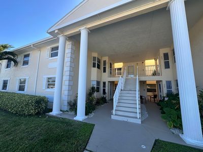 319 N Grove Isle Circle, Vero Beach, FL, 32962