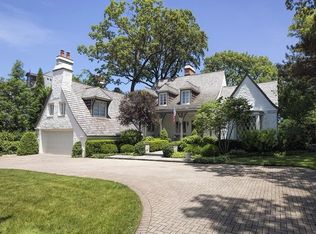 519 Hoyt Ln, Winnetka, IL 60093