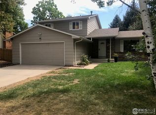 4218 W 22nd St, Greeley, CO 80634