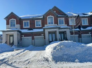 71 Schmeltzer Cres, Richmond Hill, ON L4E 1J1