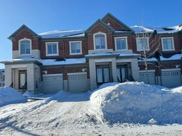 71 Schmeltzer Cres, Richmond Hill, ON L4E 1J1