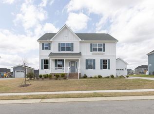 413 S Parliament Way, Clayton, NC 27520
