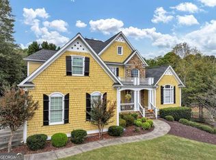 10732 Brent Cir, Johns Creek, GA 30097