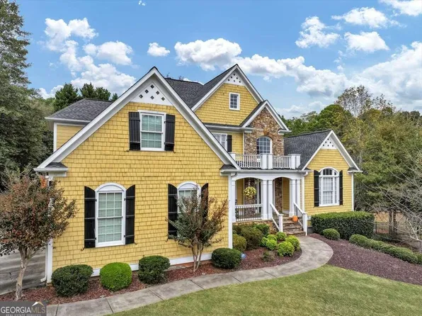 10732 Brent Cir, Johns Creek, GA 30097