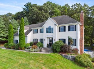 130 Gates Farm Rd, Glastonbury, CT 06033