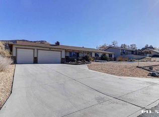 13800 Rancheros Dr, Reno, NV 89521