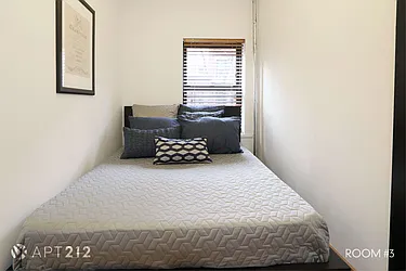 Rented by APT212 INC