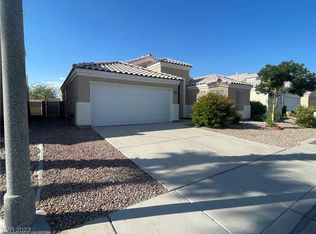 2534 New Salem Ave, Henderson, NV 89052
