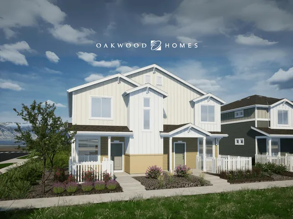 239 N Riverside Dr, Saratoga Springs, UT 84045