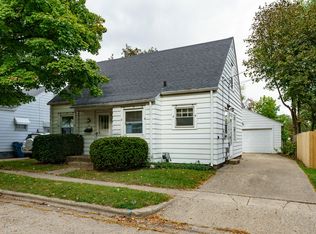 114 W Alcott St, Kalamazoo, MI