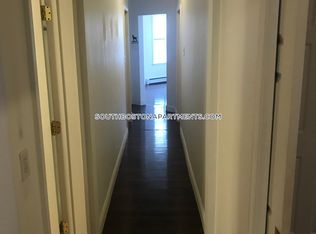 716 E 6th St #1A, Boston, MA 02127