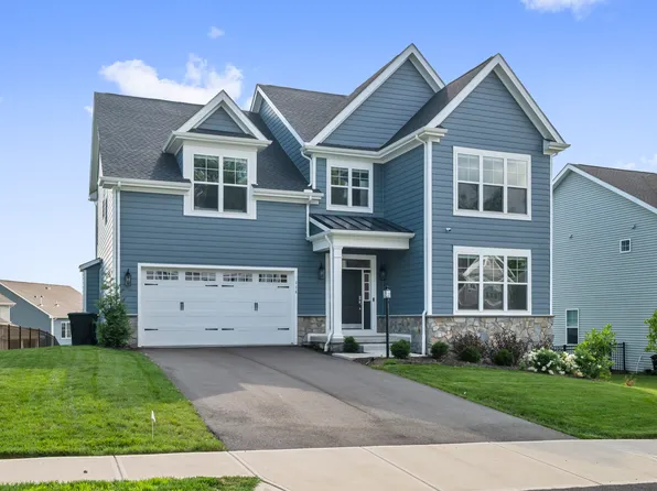 116 Maggie Dr, Eighty Four, PA 15330