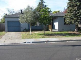 1237 Olive St, Santa Rosa, CA 95407