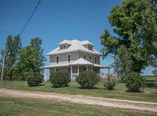 1251 Taylor Ave, Nortonville, IA 52721