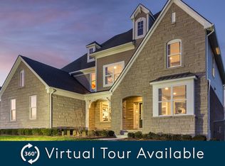 1345 Addington Ct, Lake Orion, MI 48360