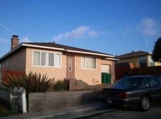 1730 Harding St, Seaside, CA 93955
