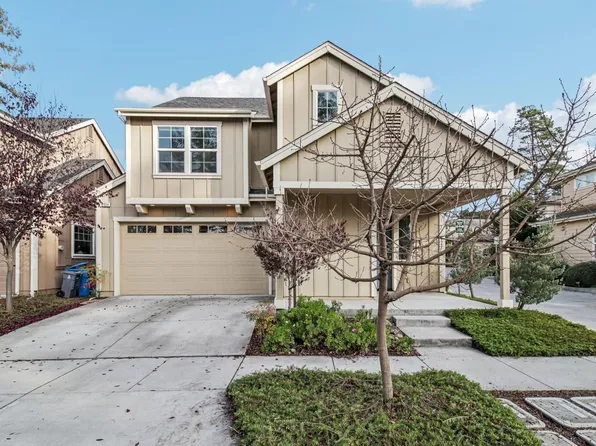 2654 Pern Place, Santa Rosa, CA 95404