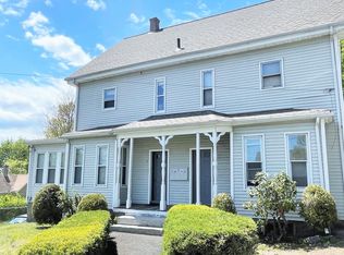 21 Nelson St #C, Quincy, MA 02169