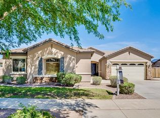 18466 E Cattle Dr, Queen Creek, AZ 85142