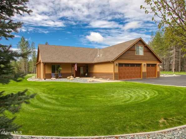 3914 W Storm King Dr, Rathdrum, ID 83858