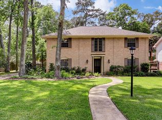 17707 Carelia Ln, Spring, TX 77379