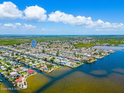 1570 Monte Carlo Ct, Merritt Island, FL, 32952
