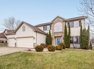 426 10th Ave NE, Lonsdale, MN 55046