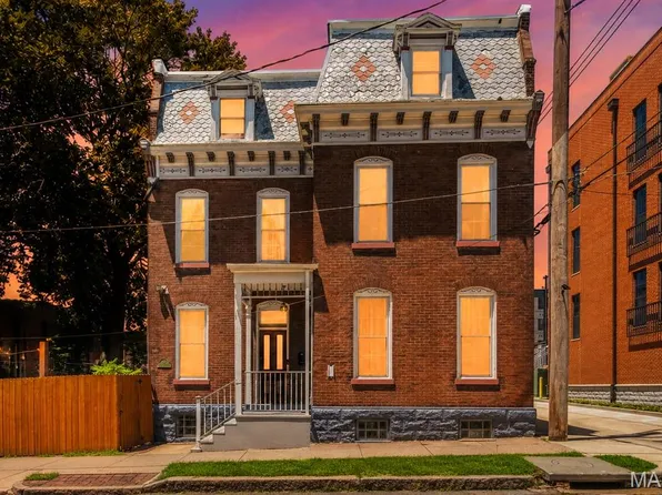 2117 S 13th St, Saint Louis, MO 63104