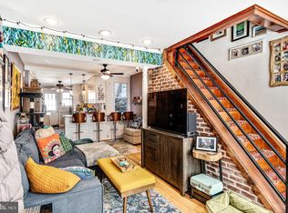 127 W Salaignac St, Philadelphia, PA 19127