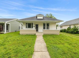 1531 Herr Ave, Owensboro, KY 42301