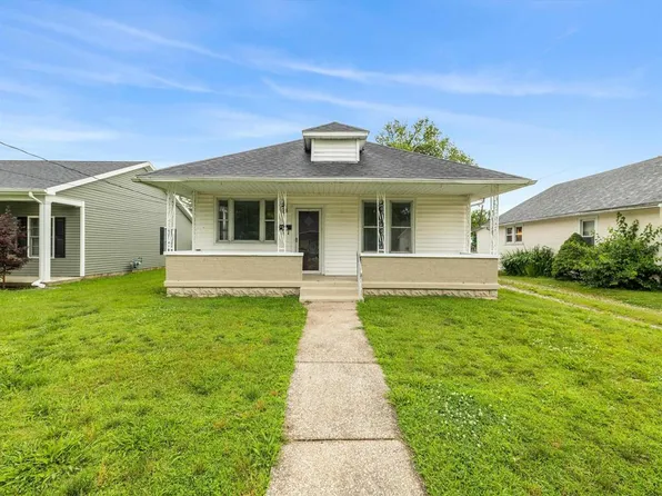 1531 Herr Ave, Owensboro, KY 42301
