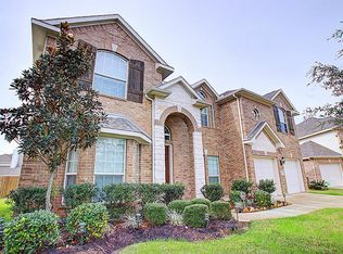 610 Coldstone Ct, Rosenberg, TX 77469