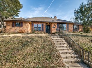422 Glen Canyon Dr, Garland, TX 75040
