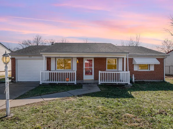 3803 Harvest Way, Elsmere, KY 41018