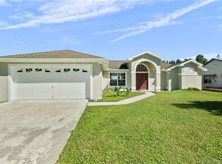 463 SW Dalton Cir, Port Saint Lucie, FL 34953
