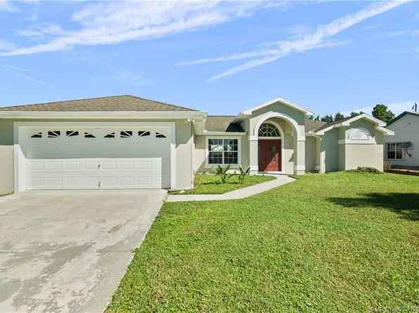 463 SW Dalton Cir, Port Saint Lucie, FL 34953