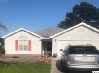 122 Wagon Wheel Ln, Myrtle Beach, SC 29575