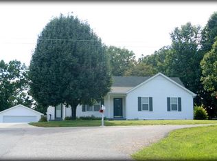 69 Silmarillion Rd LOT 49, Woodbury, TN 37190