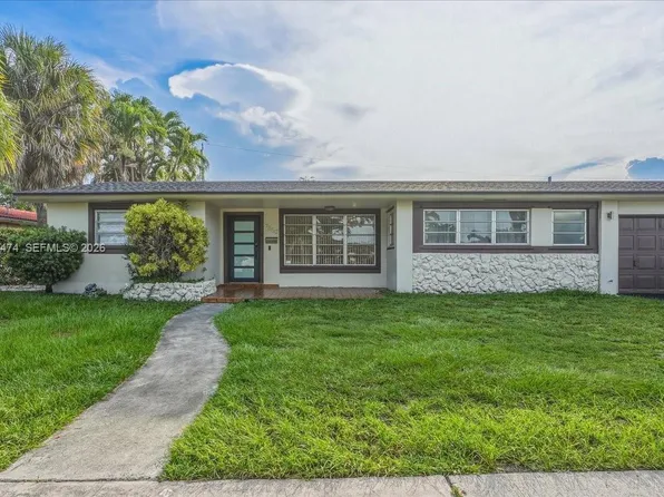 7850 W 16th Ave, Hialeah, FL 33014
